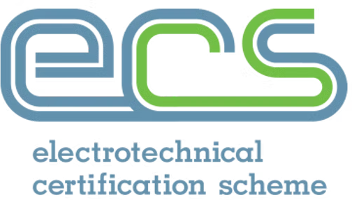 ECS, Electrotechnical Certification Scheme