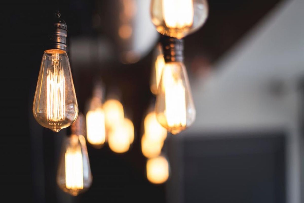 Commercial lighting, Truro